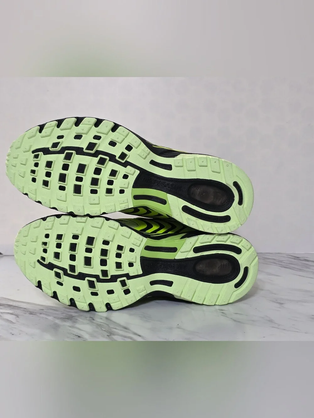 Nike high visibility